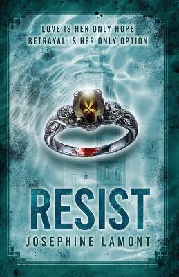 Book cover for Resist