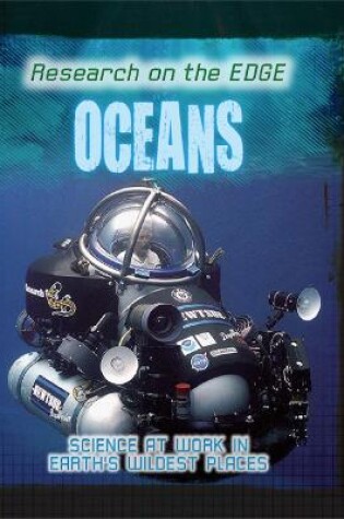 Cover of Research on the Edge: Oceans