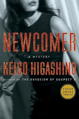 Cover of Newcomer