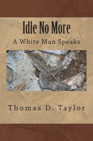 Cover of Idle No More