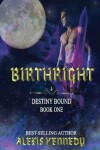 Book cover for Birthright