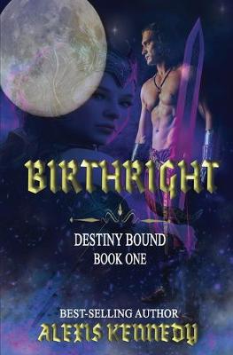 Cover of Birthright