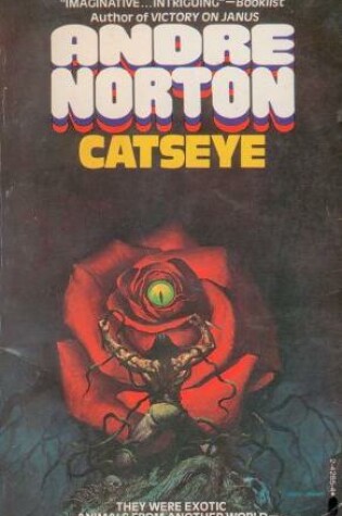Cover of Catseye