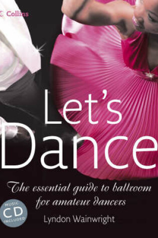 Cover of Let's Dance