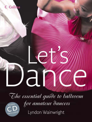 Cover of Let's Dance