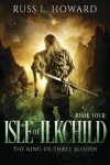 Book cover for The Isle of Ilkchild