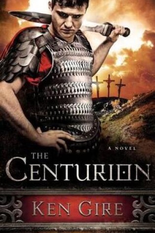 Cover of Centurion, The