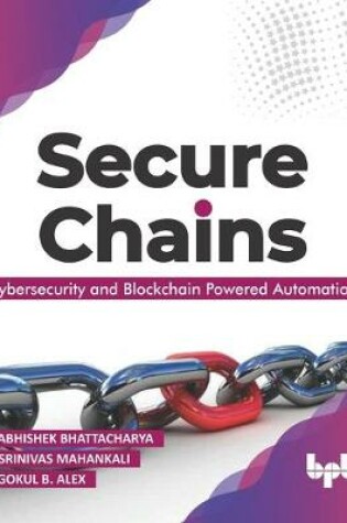 Cover of Secure Chains