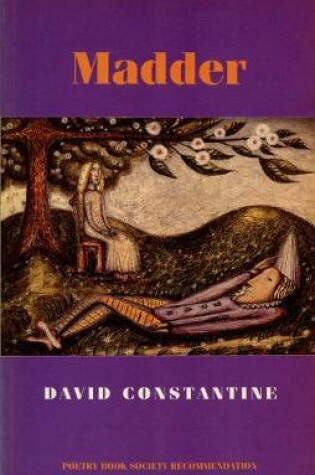 Cover of Madder