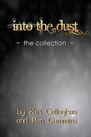 Cover of Into the Dust