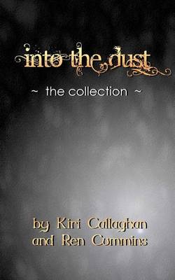 Book cover for Into the Dust