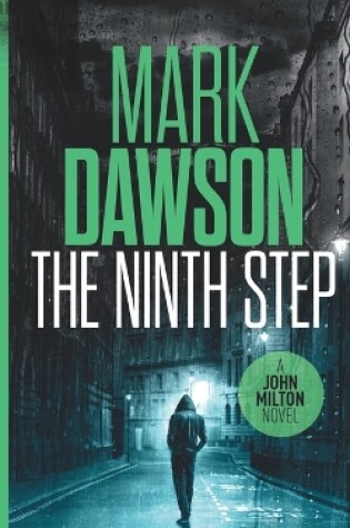 Cover of The Ninth Step