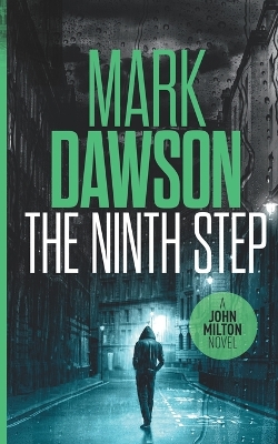Book cover for The Ninth Step