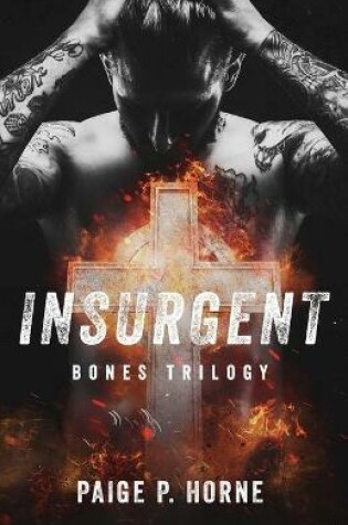 Cover of Insurgent