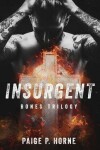 Book cover for Insurgent