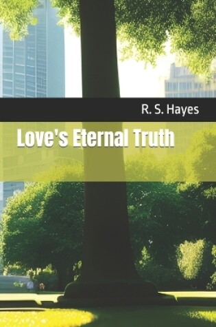 Cover of Love's Eternal Truth