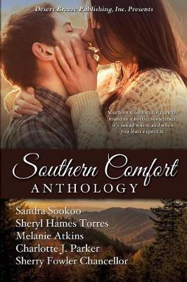 Book cover for Southern Comfort