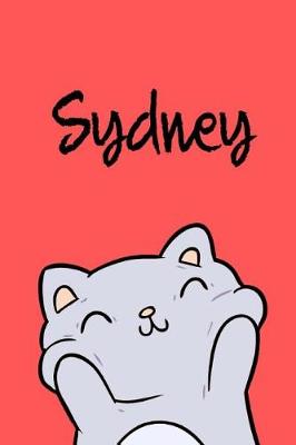 Book cover for Sydney