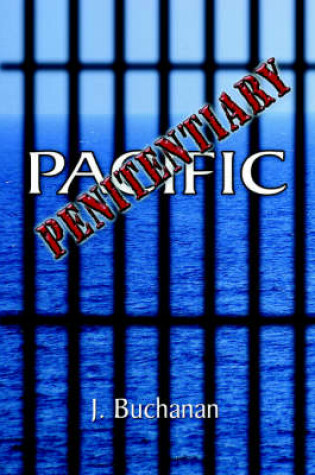 Cover of Penitentiary Pacific