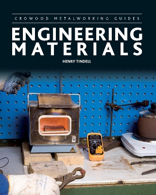 Cover of Engineering Materials