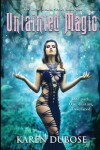 Book cover for Untainted Magic