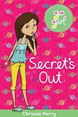 Cover of Secret's Out