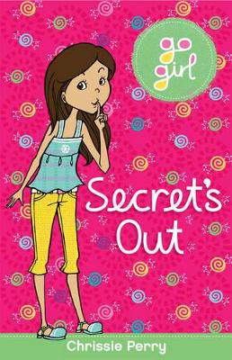 Book cover for Secret's Out