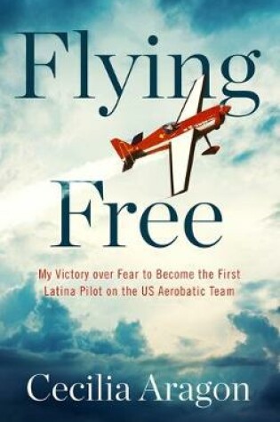 Cover of Flying Free