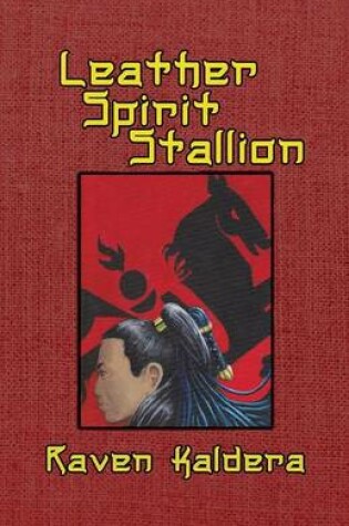 Cover of Leather Spirit Stallion