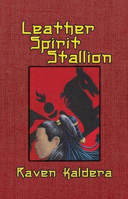 Book cover for Leather Spirit Stallion