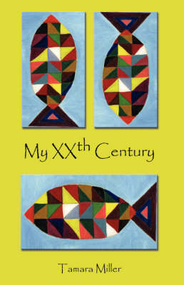 Book cover for My Xxth Century