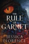 Book cover for The Rule Of Garnet