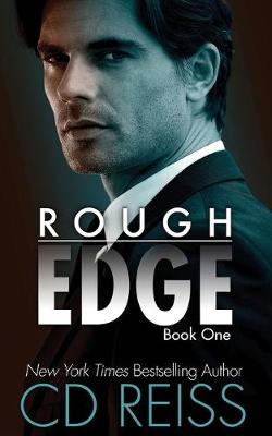 Book cover for Rough Edge