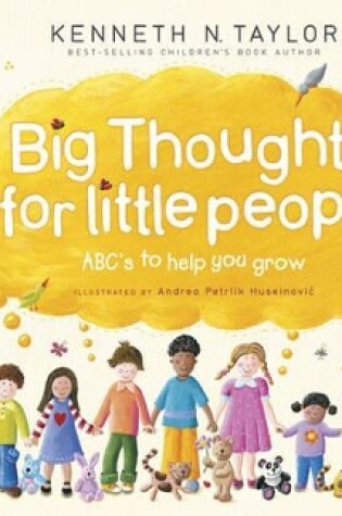 Big Thoughts for Little People