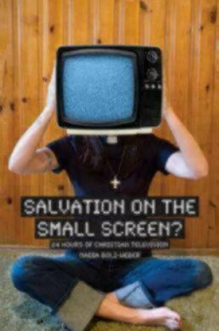 Cover of Salvation on the Small Screen?