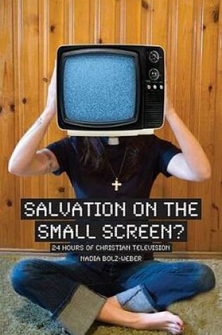 Cover of Salvation on the Small Screen?