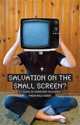 Book cover for Salvation on the Small Screen?