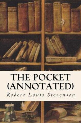 Cover of The Pocket (annotated)