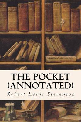 Book cover for The Pocket (annotated)