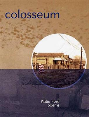 Book cover for Colosseum