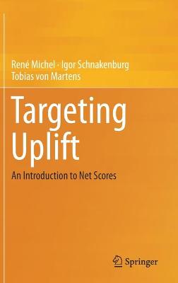 Book cover for Targeting Uplift