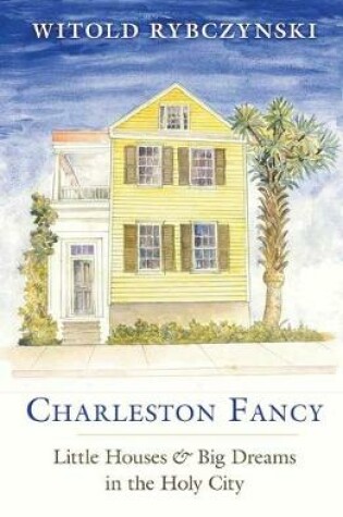 Cover of Charleston Fancy