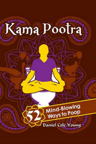 Cover of Kama Pootra