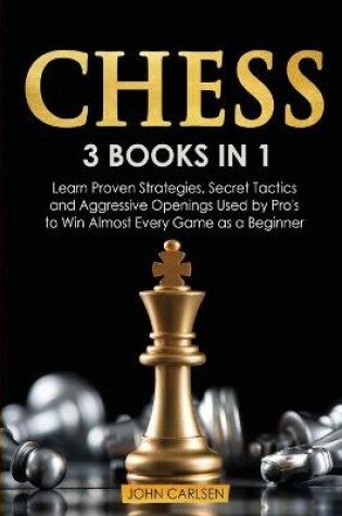 Cover of Chess