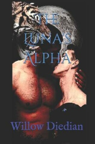 Cover of The Luna's Alpha