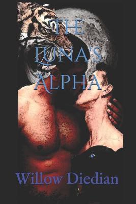 Book cover for The Luna's Alpha