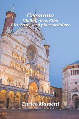 Book cover for Cremona