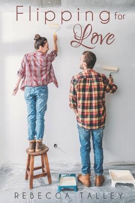 Book cover for Flipping for Love