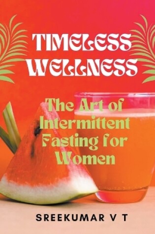 Cover of Timeless Wellness