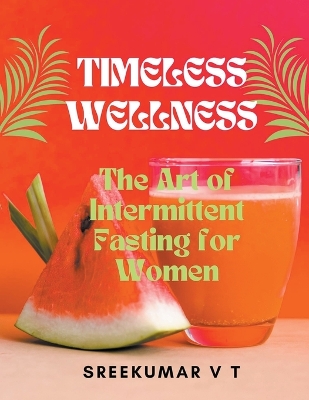 Cover of Timeless Wellness